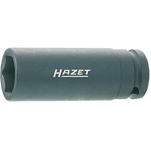 Hazet 900Slg-18 Kraft-Sechskant Steckschlüssel-Einsatz 18 mm (Schlüsselweite) Hazet 900Slg-18 Kraft-Sechskant Steckschlüssel-Einsatz 18 mm (Schlüsselweite)