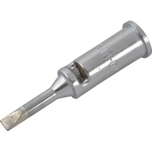 Weller Lötspitze für Pyropen, 70 01 02/3,0 mm, Meißelform T0051612199 (Ersatzlötspitze Lötspitzen Heißluftdüsen Lötpatronen Saugdüse) Weller Lötspitze für Pyropen, 70 01 02/3,0 mm, Meißelform T0051612199 (Ersatzlötspitze Lötspitzen Heißluftdüsen Lötpatronen Saugdüse)