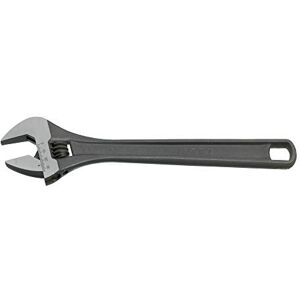 Hazet Verstellbarer Einmaulschlüssel 279-15, Länge: 382 mm Hazet Verstellbarer Einmaulschlüssel 279-15, Länge: 382 mm