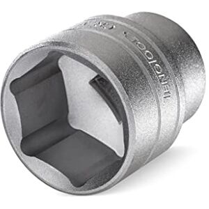TENG TOOLS Teng M1205196 regelmä ßige Innensechskant 19mm 1/2in Drive TENM1205 TENG TOOLS Teng M1205196 regelmä ßige Innensechskant 19mm 1/2in Drive TENM1205