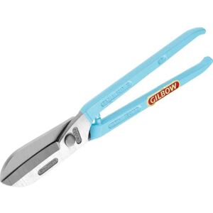 IRWIN Gilbow G245 Blechschere, gerade, 30,4 cm IRWIN Gilbow G245 Blechschere, gerade, 30,4 cm