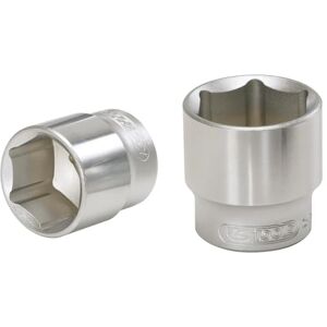 KS Tools 917.1226 1/2" CLASSIC Sechskant-Stecknuss, 33mm KS Tools 917.1226 1/2" CLASSIC Sechskant-Stecknuss, 33mm