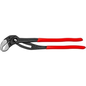 KNIPEX 8701400US Handwerkzeug, Chrom-Vanadium-Stahl, Mehrfarbig/Meereswellen (Ocean Tides), 16-Inch KNIPEX 8701400US Handwerkzeug, Chrom-Vanadium-Stahl, Mehrfarbig/Meereswellen (Ocean Tides), 16-Inch