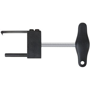 KS Tools 500.7534 T-Griff-Zündspulen-Abzieher für Stab-Zündspulen, 156 mm KS Tools 500.7534 T-Griff-Zündspulen-Abzieher für Stab-Zündspulen, 156 mm