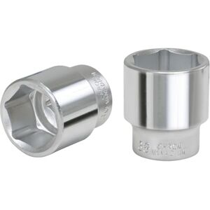 KS Tools 3/4' Classic Sechskant-Stecknuss, kurz, 23mm, auf Hänger KS Tools 3/4' Classic Sechskant-Stecknuss, kurz, 23mm, auf Hänger