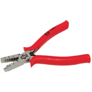 C.K 430005 Crimpzange für Adernendhülsen C.K 430005 Crimpzange für Adernendhülsen