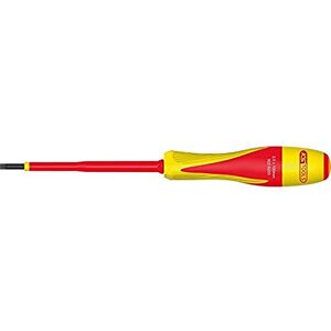 KS Tools - Flachkopf 6,5x105 - 1000V - Schraubendreher KS Tools - Flachkopf 6,5x105 - 1000V - Schraubendreher