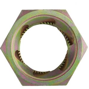 KS Tools 150.4905 Gewindeschneidmutter M24 x 1.50 KS Tools 150.4905 Gewindeschneidmutter M24 x 1.50