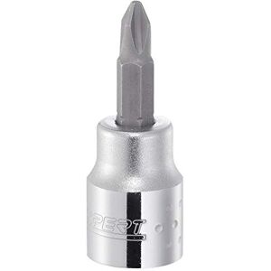 Facom EXPERT E030925 Bit-Steckschlüssel 3/8" Für Phillips-Schrauben: Ph1 Facom EXPERT E030925 Bit-Steckschlüssel 3/8" Für Phillips-Schrauben: Ph1