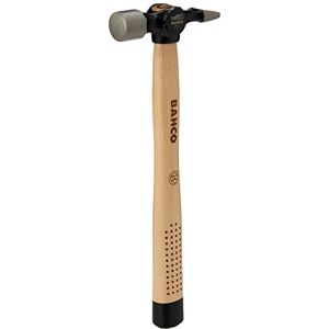 Bahco 480-08 - Hammer - 24 x 110 mm - Englisches Zimmermannswerkzeug Bahco 480-08 - Hammer - 24 x 110 mm - Englisches Zimmermannswerkzeug