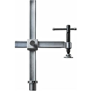 BESSEY Spannelement mit variabler Ausladung TWV16-20-15K, Spannweite 200 mm Ausladung 30-150 mm, 16 mm Ø, Stufenlos verstellbare Ausladung, Gewicht 1,04 kg BESSEY Spannelement mit variabler Ausladung TWV16-20-15K, Spannweite 200 mm Ausladung 30-150 mm, 16 mm Ø, Stufenlos verstellbare Ausladung, Gewicht 1,04 kg