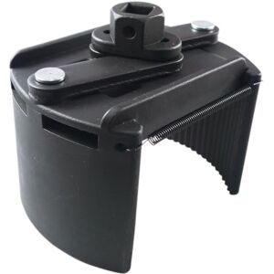KS Tools 700.5008 Universal-Ölfilter-Spannschlüssel 104-150 mm KS Tools 700.5008 Universal-Ölfilter-Spannschlüssel 104-150 mm