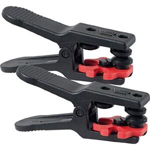 KS Tools 122.1295 ALLinONE Leitungs-Stopper-Zangen-Satz Ø 4,75-14mm, 2er Pack KS Tools 122.1295 ALLinONE Leitungs-Stopper-Zangen-Satz Ø 4,75-14mm, 2er Pack