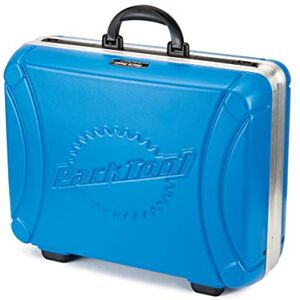 Park Tool BX-2.2 Blue Box Werkzeugkoffer Blau, BX-2.2, Einheitsgröße Park Tool BX-2.2 Blue Box Werkzeugkoffer Blau, BX-2.2, Einheitsgröße