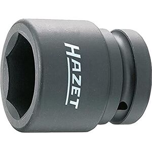 Hazet Kraft Sechskant Steckschlüssel-Einsatz 1100S-27, other, 27 mm (Schlüsselweite) Hazet Kraft Sechskant Steckschlüssel-Einsatz 1100S-27, other, 27 mm (Schlüsselweite)