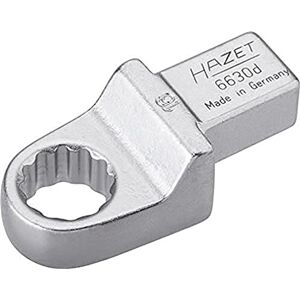 Hazet 6630D-16 Einsteck-Ringschlüssel Hazet 6630D-16 Einsteck-Ringschlüssel