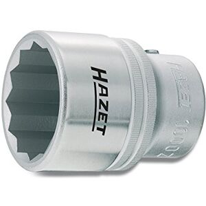 Hazet 1000Z-30 Doppel-6Kt.-Steckschlüssel-Einsatz, Schlüsselweite: 30 mm Hazet 1000Z-30 Doppel-6Kt.-Steckschlüssel-Einsatz, Schlüsselweite: 30 mm