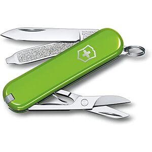Victorinox Classic SD Kleine Multitool - Taschenmesser Victorinox Classic SD Kleine Multitool - Taschenmesser