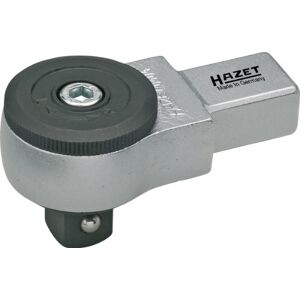 Hazet 6406 Einsteck-Umschaltknarre, 3/4-Inch 14 x 18 mm Hazet 6406 Einsteck-Umschaltknarre, 3/4-Inch 14 x 18 mm