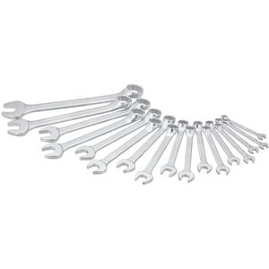 Hazet 603/17N Ring Maulschlüssel-Satz, 17 Einzelteile Hazet 603/17N Ring Maulschlüssel-Satz, 17 Einzelteile