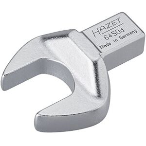 Hazet 6450D-19 Einsteck-Maulschlüssel Hazet 6450D-19 Einsteck-Maulschlüssel