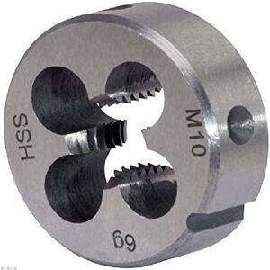 KS Tools 332.1007 HSS Schneideisen MF, M9x1 KS Tools 332.1007 HSS Schneideisen MF, M9x1