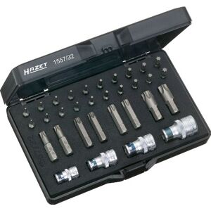 Hazet 1557/32 Torx Schraubwerzeug-Satz Hazet 1557/32 Torx Schraubwerzeug-Satz
