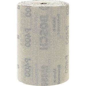 Bosch 1x EXPERT M480 Netzstruktur Schleifrolle (für Farbe auf Holz, Hartholz, 93 mm x 5 m, Körnung 400, Professional Zubehör Handschleifen) Bosch 1x EXPERT M480 Netzstruktur Schleifrolle (für Farbe auf Holz, Hartholz, 93 mm x 5 m, Körnung 400, Professional Zubehör Handschleifen)