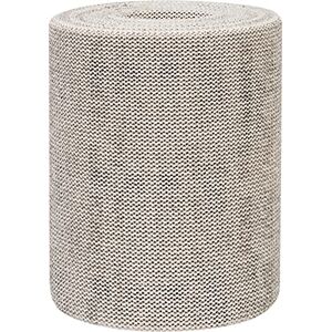 Bosch 1x EXPERT M480 Netzstruktur Schleifrolle (für Farbe auf Holz, Hartholz, 93 mm x 5 m, Körnung 100, Professional Zubehör Handschleifen) Bosch 1x EXPERT M480 Netzstruktur Schleifrolle (für Farbe auf Holz, Hartholz, 93 mm x 5 m, Körnung 100, Professional Zubehör Handschleifen)