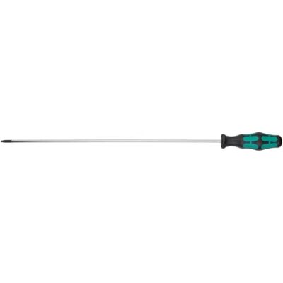 Wera 367 Torx BO-Schraubendreher, TX 10 x 300 mm, 1 Stück, 05138268001 Wera 367 Torx BO-Schraubendreher, TX 10 x 300 mm, 1 Stück, 05138268001
