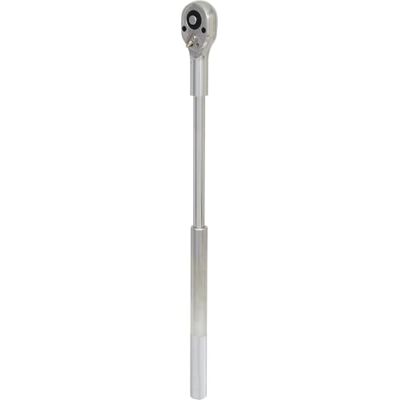 KS Tools 911.3490 3/4" CHROMEplus Teleskop-Umschaltknarre, 24 Zahn KS Tools 911.3490 3/4" CHROMEplus Teleskop-Umschaltknarre, 24 Zahn