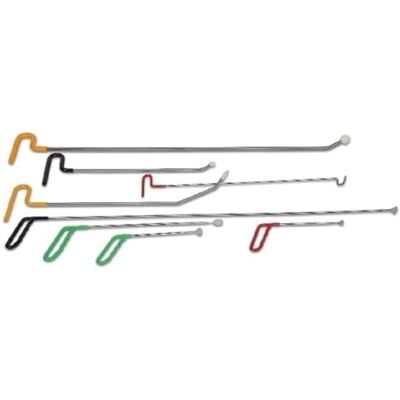 Beta 1361/K9 Kit 8 hebel für beulenzieher Beta 1361/K9 Kit 8 hebel für beulenzieher