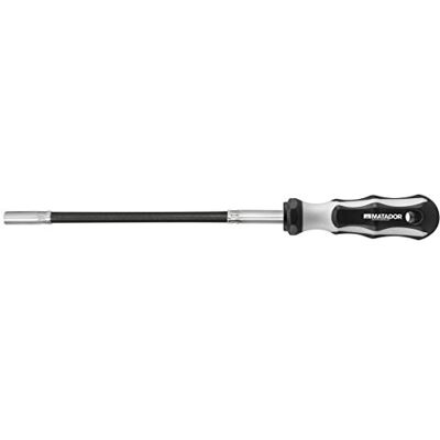 MATADOR MAT 0670 0100 - Schraubenzieher-Set - Flexibler Griff MATADOR MAT 0670 0100 - Schraubenzieher-Set - Flexibler Griff