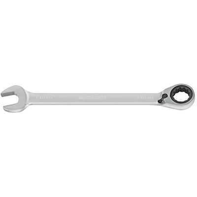 Matador Modell MAT 0189 0140 - Ratschen-Schlüssel 14mm Hoher Drehmoment Matador Modell MAT 0189 0140 - Ratschen-Schlüssel 14mm Hoher Drehmoment