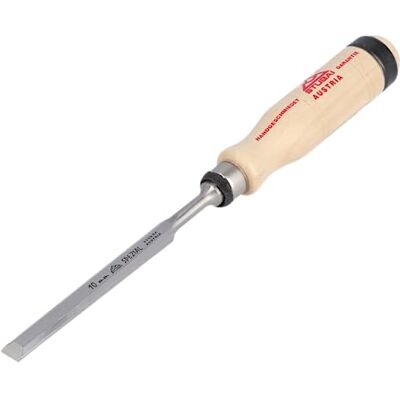Stubai Beitel + Handhobel - Spezial Stechbeitel 10 mm Stubai Beitel + Handhobel - Spezial Stechbeitel 10 mm