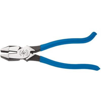 KLEIN Tools D20009ST Heavy Duty ReBar Zange - Heavy Duty ReBar Arbeit Zange KLEIN Tools D20009ST Heavy Duty ReBar Zange - Heavy Duty ReBar Arbeit Zange