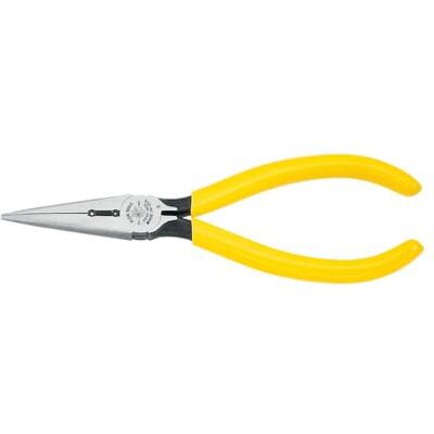 Klein Tools D203-6H2 - Feinspitz-Zange - 168 mm Klein Tools D203-6H2 - Feinspitz-Zange - 168 mm