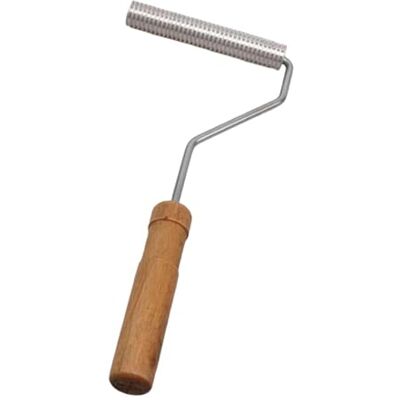 PUXZYAX Laminier Farbroller Handwerkzeug mit praktischem, ergonomischem Griff für leichtgängige Rollbewegung. Zuverlässiges Fiberglas Rollwerkzeug aus Aluminium, Fiberglas und, Holz, 25 x 125 mm PUXZYAX Laminier Farbroller Handwerkzeug mit praktischem, ergonomischem Griff für leichtgängige Rollbewegung. Zuverlässiges Fiberglas Rollwerkzeug aus Aluminium, Fiberglas und, Holz, 25 x 125 mm