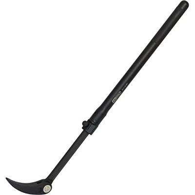 KS Tools 911.8187 Gelenk-Rollkopf-Teleskophebel, 600-915mm, 4042146378182 KS Tools 911.8187 Gelenk-Rollkopf-Teleskophebel, 600-915mm, 4042146378182