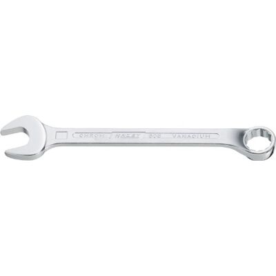 Hazet 603-8 Ring Maulschlüssel, 8 mm(Schlüsselweite) Hazet 603-8 Ring Maulschlüssel, 8 mm(Schlüsselweite)