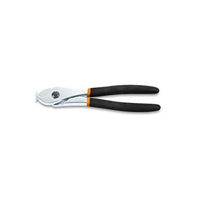 Beta 1132K Kabelschneider Griffe mit zweischichtigem Überzug aus rutschfestem PVC Für isolierte Kupfer- und Aluminiumkabel Beta 1132K Kabelschneider Griffe mit zweischichtigem Überzug aus rutschfestem PVC Für isolierte Kupfer- und Aluminiumkabel