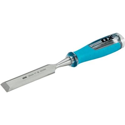 Ox Pro Heavy Duty Holzbeitel 1" 25mm - Holzbeitel Ox Pro Heavy Duty Holzbeitel 1" 25mm - Holzbeitel