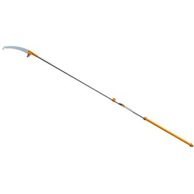 Silky Hayate 3800 - Teleskop-Aluminium-Gartenschere Silky Hayate 3800 - Teleskop-Aluminium-Gartenschere