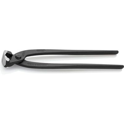 KNIPEX Monierzange (Rabitz- oder Flechterzange) auf SB-Karte 280 mm, 99 00 280 SB KNIPEX Monierzange (Rabitz- oder Flechterzange) auf SB-Karte 280 mm, 99 00 280 SB