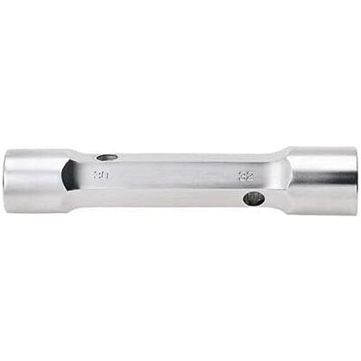 Bahco Llave De Tubo 2 Bocas 25-28 Mm Bahco Llave De Tubo 2 Bocas 25-28 Mm