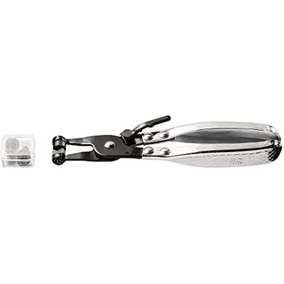 NEO TOOLS Schlauchklemmenzange Schlauchklemmen-Zange für VW Audi Opel Federbandschellen NEO TOOLS Schlauchklemmenzange Schlauchklemmen-Zange für VW Audi Opel Federbandschellen