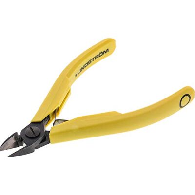 Lindstrom Seitenschneider - Präzise ESD - 113mm Lindstrom Seitenschneider - Präzise ESD - 113mm