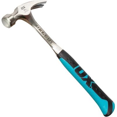 OX Pro 20oz Zangenhammer - Hammer OX Pro 20oz Zangenhammer - Hammer