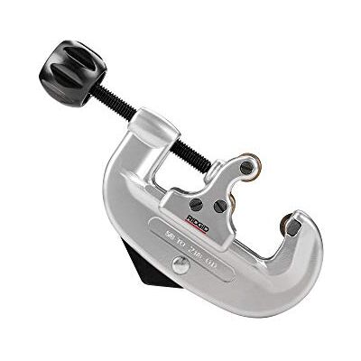 RIDGID 32930 Modell 20 Rohrabschneider mit Vorschubspindel, Kupfer 16-54 mm Kapazität RIDGID 32930 Modell 20 Rohrabschneider mit Vorschubspindel, Kupfer 16-54 mm Kapazität