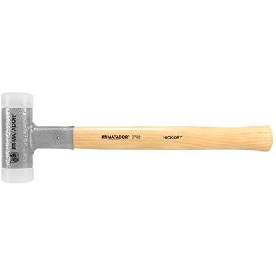 Matador Modell 0702 0700 - Hammer mit austauschbaren Polyurethan-Köpfen Matador Modell 0702 0700 - Hammer mit austauschbaren Polyurethan-Köpfen